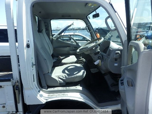 toyota toyoace 2012 -TOYOTA--Toyoace QDF-KDY231--KDY231-8010582---TOYOTA--Toyoace QDF-KDY231--KDY231-8010582- image 2