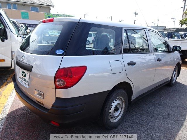 nissan ad-van 2019 -NISSAN 【越谷 400ｻ7035】--AD Van VY12--2737718---NISSAN 【越谷 400ｻ7035】--AD Van VY12--2737718- image 2