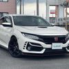 honda civic 2020 -HONDA--Civic 6BA-FK8--FK8-1400571---HONDA--Civic 6BA-FK8--FK8-1400571- image 1