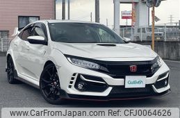 honda civic 2020 -HONDA--Civic 6BA-FK8--FK8-1400571---HONDA--Civic 6BA-FK8--FK8-1400571-