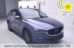 mazda cx-5 2019 -MAZDA--CX-5 KF2P-306515---MAZDA--CX-5 KF2P-306515-