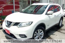 nissan x-trail 2016 -NISSAN--X-Trail DAA-HNT32--HNT32-116643---NISSAN--X-Trail DAA-HNT32--HNT32-116643-