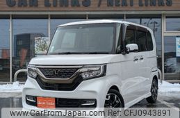 honda n-box 2019 -HONDA 【札幌 585ﾐ5150】--N BOX JF4--2015702---HONDA 【札幌 585ﾐ5150】--N BOX JF4--2015702-