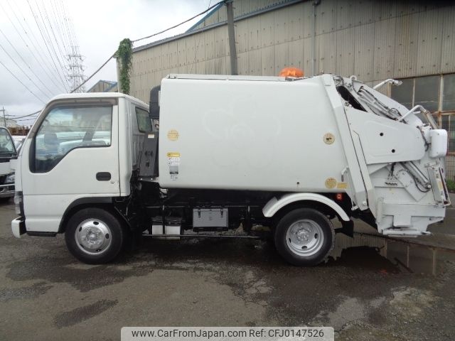 isuzu elf-truck 2006 -ISUZU--Elf PB-NKR81AN--NKR81-7044978---ISUZU--Elf PB-NKR81AN--NKR81-7044978- image 2