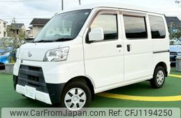 daihatsu hijet-cargo 2019 quick_quick_EBD-S321V_S321V-0407777