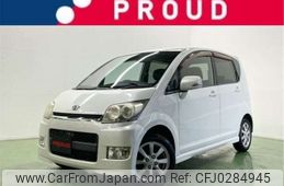 daihatsu move 2007 -DAIHATSU--Move DBA-L175S--L175S-0064883---DAIHATSU--Move DBA-L175S--L175S-0064883-