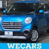 daihatsu cast 2017 quick_quick_DBA-LA250S_LA250S-0116102 image 1