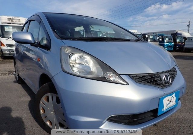 honda fit 2008 REALMOTOR_N2021070206M-17 image 1