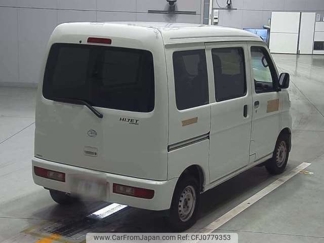 daihatsu hijet-van 2016 -DAIHATSU--Hijet Van EBD-S321V--S321V-0299238---DAIHATSU--Hijet Van EBD-S321V--S321V-0299238- image 2