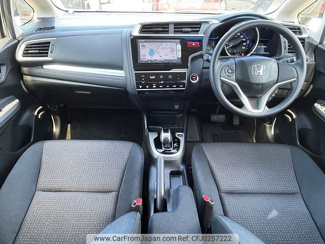 honda fit 2014 -HONDA--Fit DAA-GP5--GP5-3105143---HONDA--Fit DAA-GP5--GP5-3105143- image 2