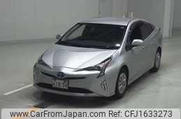 toyota prius 2018 CFJ1633273