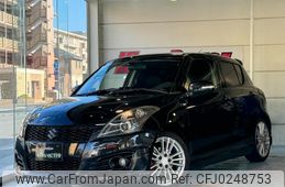 suzuki swift 2013 quick_quick_ZC32S_ZC32S-113159