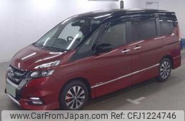 nissan serena 2019 quick_quick_DAA-GFC27_GFC27-167340