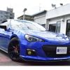 subaru brz 2014 CFJ1733494 image 41