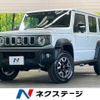suzuki jimny-nomade 2025 CFJ1839426 image 1