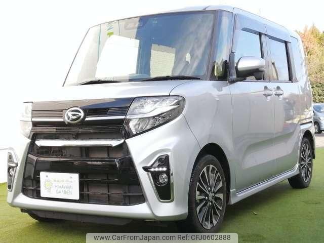 daihatsu tanto 2019 quick_quick_5BA-LA650S_LA650S-0057062 image 1