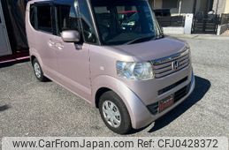 honda n-box 2012 -HONDA--N BOX JF1--1039071---HONDA--N BOX JF1--1039071-