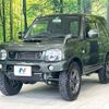 suzuki jimny 2017 CFJ1624148 image 16