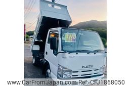 isuzu elf-truck 2007 CFJ1868050