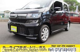 suzuki wagon-r 2018 CFJ1894615
