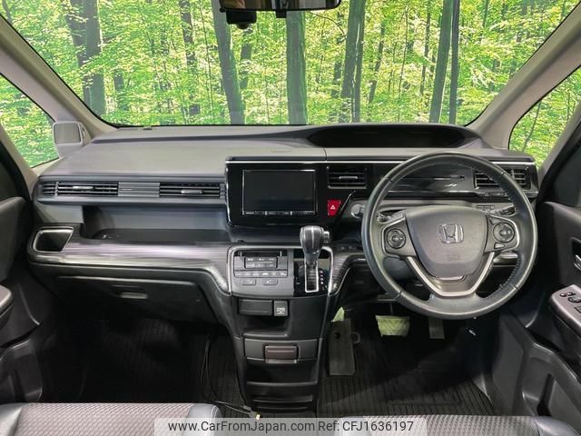 honda stepwagon-spada 2017 CFJ1636197 image 2