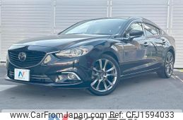 mazda atenza 2014 CFJ1594033