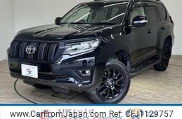 toyota land-cruiser-prado 2022 quick_quick_3BA-TRJ150W_TRJ150-0150889