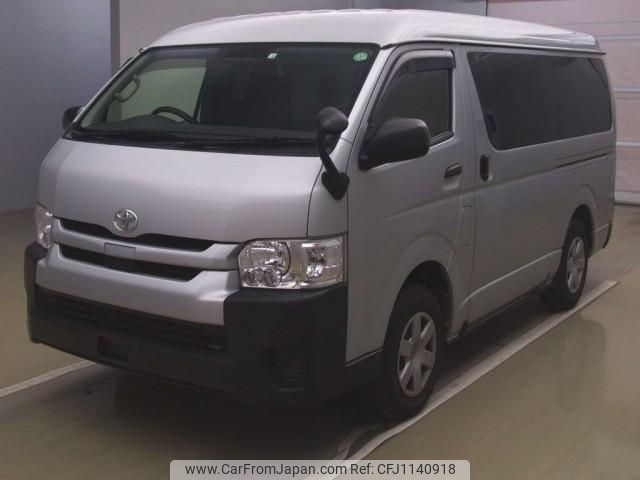 toyota hiace-wagon 2018 quick_quick_CBA-TRH219W_TRH219-0028430 image 1