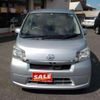 daihatsu move 2013 quick_quick_DBA-LA100S_LA100S-1050086 image 2