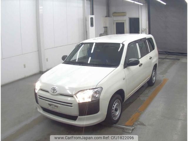 toyota probox 2023 CFJ1822096 image 1