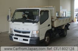 mitsubishi-fuso canter 2017 CFJ1802128