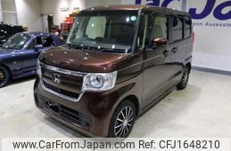 honda n-box 2018 CFJ1648210