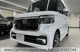 honda n-box 2024 -HONDA 【越谷 580ｷ2110】--N BOX JF5--1112228---HONDA 【越谷 580ｷ2110】--N BOX JF5--1112228-