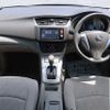 nissan sylphy 2013 D00132 image 7
