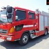 hino ranger 2005 -HINO--Hino Ranger GD7JGWA-10015---HINO--Hino Ranger GD7JGWA-10015- image 5