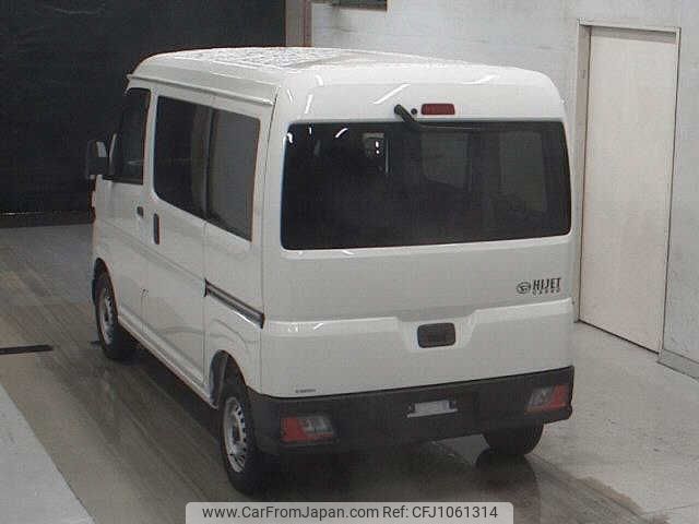 daihatsu hijet-van 2023 -DAIHATSU 【千葉 480ﾈ3350】--Hijet Van S710V-0066471---DAIHATSU 【千葉 480ﾈ3350】--Hijet Van S710V-0066471- image 2