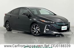 toyota prius-phv 2019 -TOYOTA--Prius PHV DLA-ZVW52--ZVW52-3059177---TOYOTA--Prius PHV DLA-ZVW52--ZVW52-3059177-