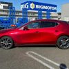 mazda mazda3-fastback 2019 quick_quick_3DA-BP8P_BP8P-106934 image 2