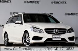mercedes-benz e-class-station-wagon 2016 CFJ1713533
