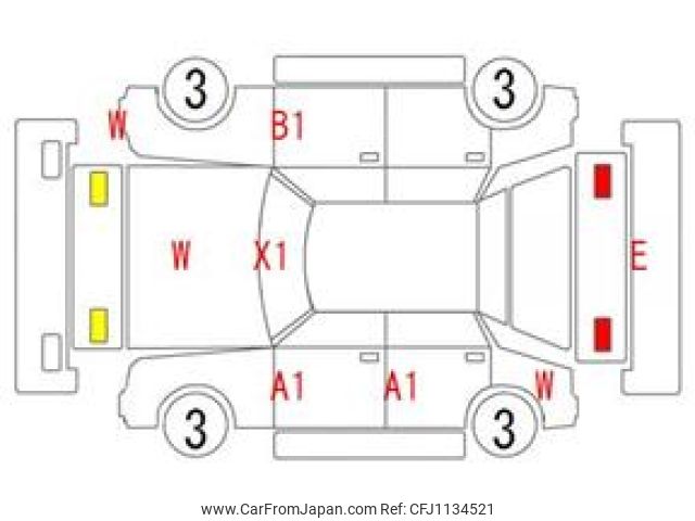 toyota aqua 2016 -TOYOTA--AQUA DAA-NHP10--NHP10-6526748---TOYOTA--AQUA DAA-NHP10--NHP10-6526748- image 2