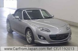 mazda roadster undefined -MAZDA--Roadster NCEC-302616---MAZDA--Roadster NCEC-302616-