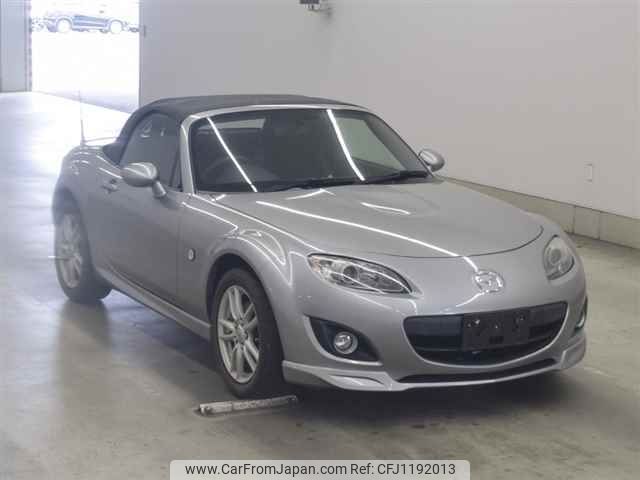 mazda roadster undefined -MAZDA--Roadster NCEC-302616---MAZDA--Roadster NCEC-302616- image 1