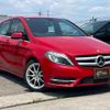 mercedes-benz b-class 2012 GOO_JP_700070884830250619006 image 1