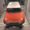 toyota fj-cruiser 2012 CFJ1006834 image 7