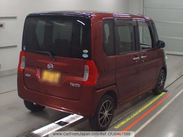 daihatsu tanto 2015 -DAIHATSU 【つくば 580な2103】--Tanto LA600S-0245240---DAIHATSU 【つくば 580な2103】--Tanto LA600S-0245240- image 2