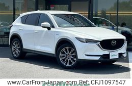 mazda cx-5 2020 -MAZDA--CX-5 3DA-KF2P--KF2P-409973---MAZDA--CX-5 3DA-KF2P--KF2P-409973-