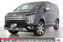 mitsubishi delica-d5 2023 -MITSUBISHI--Delica D5 3DA-CV1W--CV1W-4028272---MITSUBISHI--Delica D5 3DA-CV1W--CV1W-4028272-