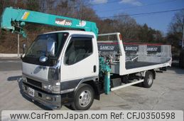 mitsubishi-fuso canter 1996 bcdae0cff201598e717fc402f13ba4ac