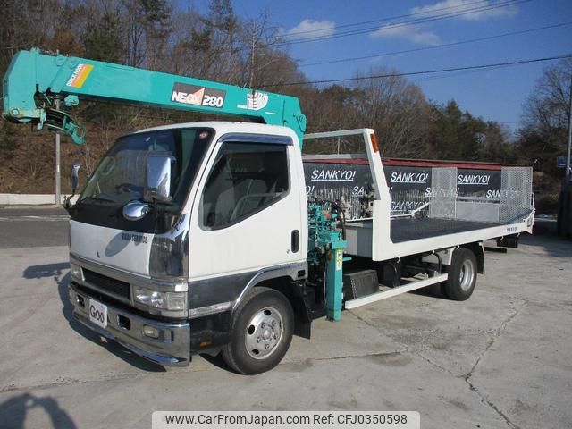 mitsubishi-fuso canter 1996 bcdae0cff201598e717fc402f13ba4ac image 1