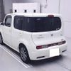 nissan cube 2012 -NISSAN 【三重 503ﾀ4671】--Cube Z12-199097---NISSAN 【三重 503ﾀ4671】--Cube Z12-199097- image 2